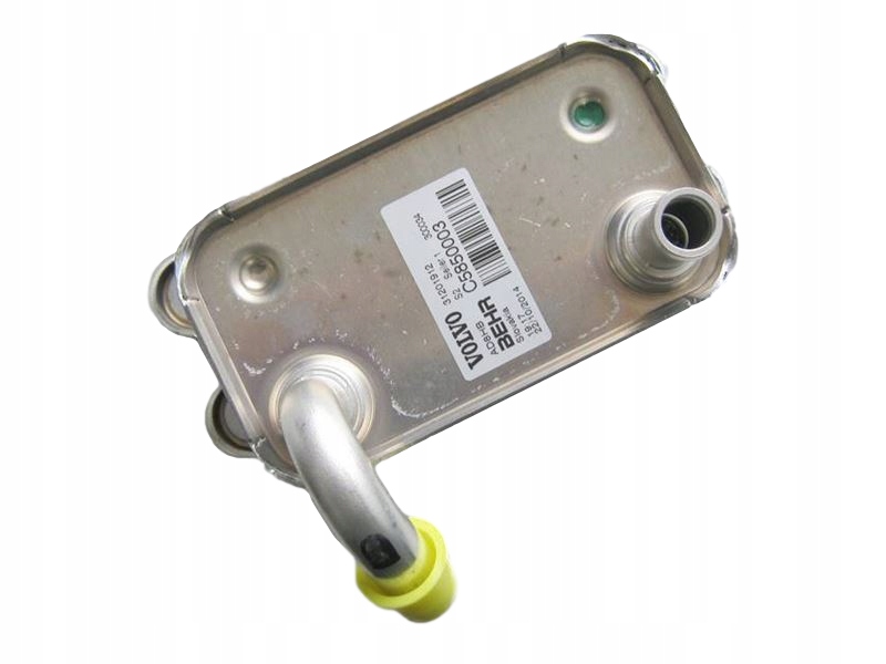 VOLVO S60 V70 XC70 S80 XC90 chlodnica oleju 2,4D 3