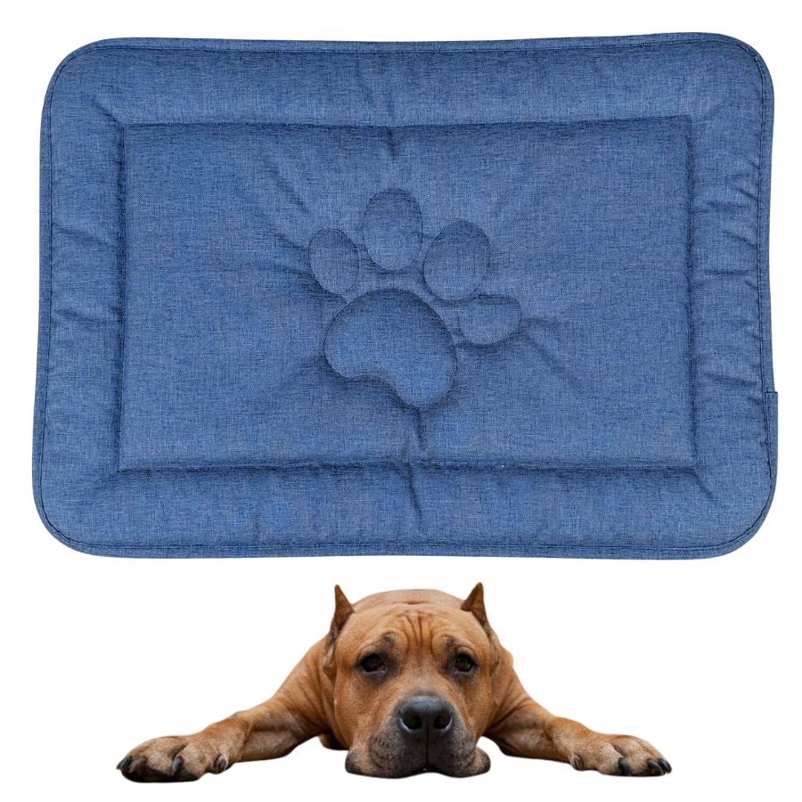 Levně Podložka pro psa do auta matrace do klece, do kufru, na terasu, na pohovku, na balkon