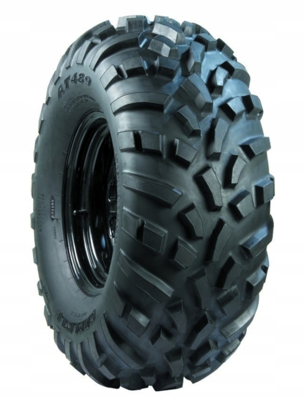 

Carlisle 25X8-12 AT489 61K 6PR Tl