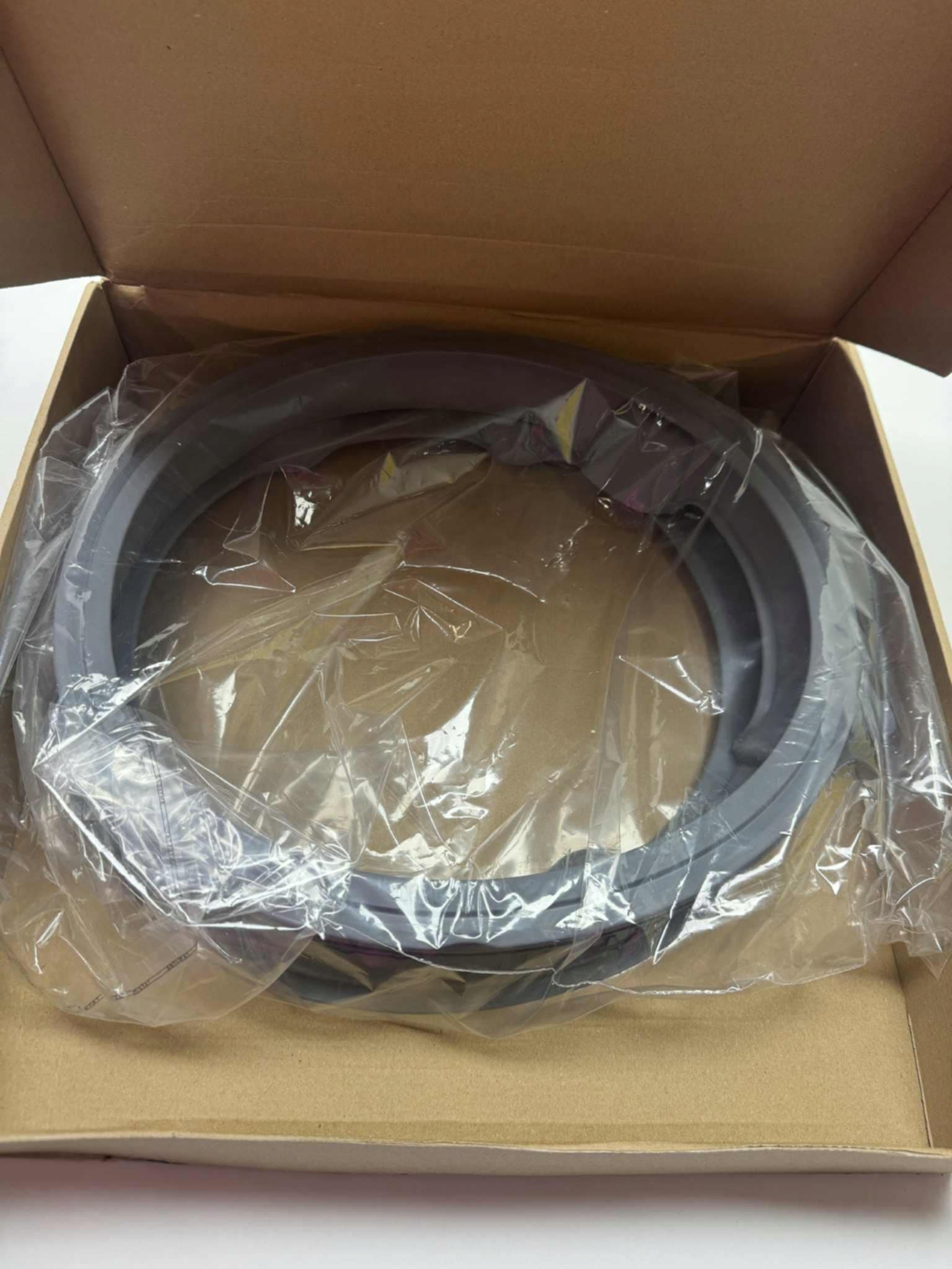 Fartuch do pralki Lg (AGM30138509)