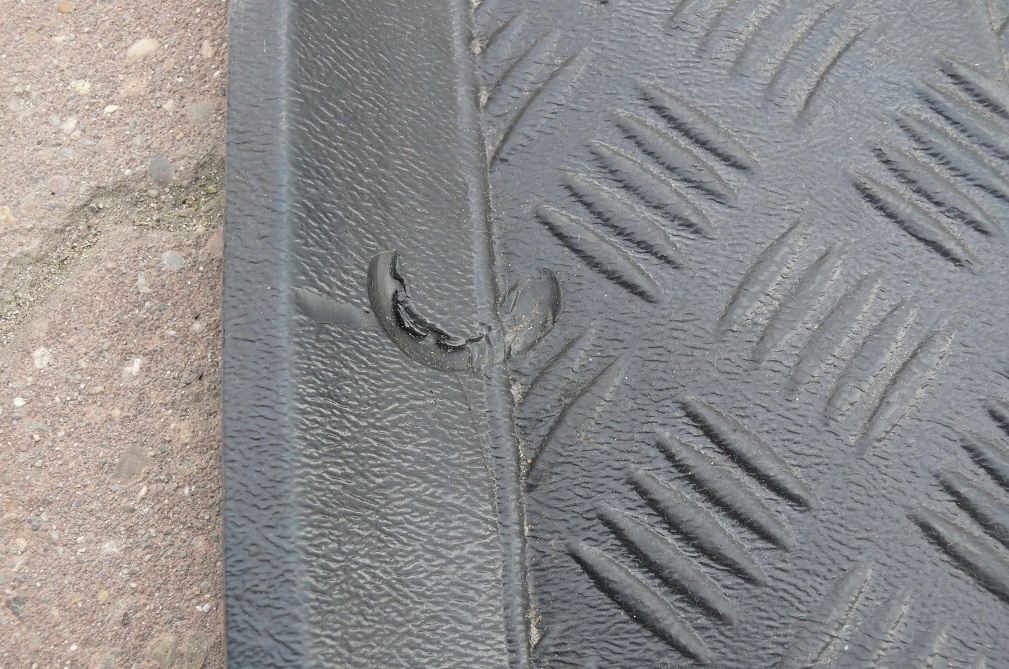 carpet mats boot mat SEAT LEON and