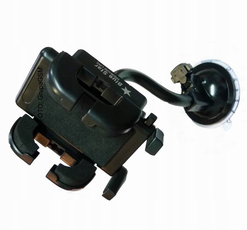 

Mocny Uchwyt Samsung Galaxy Note N7000 i9001 S+