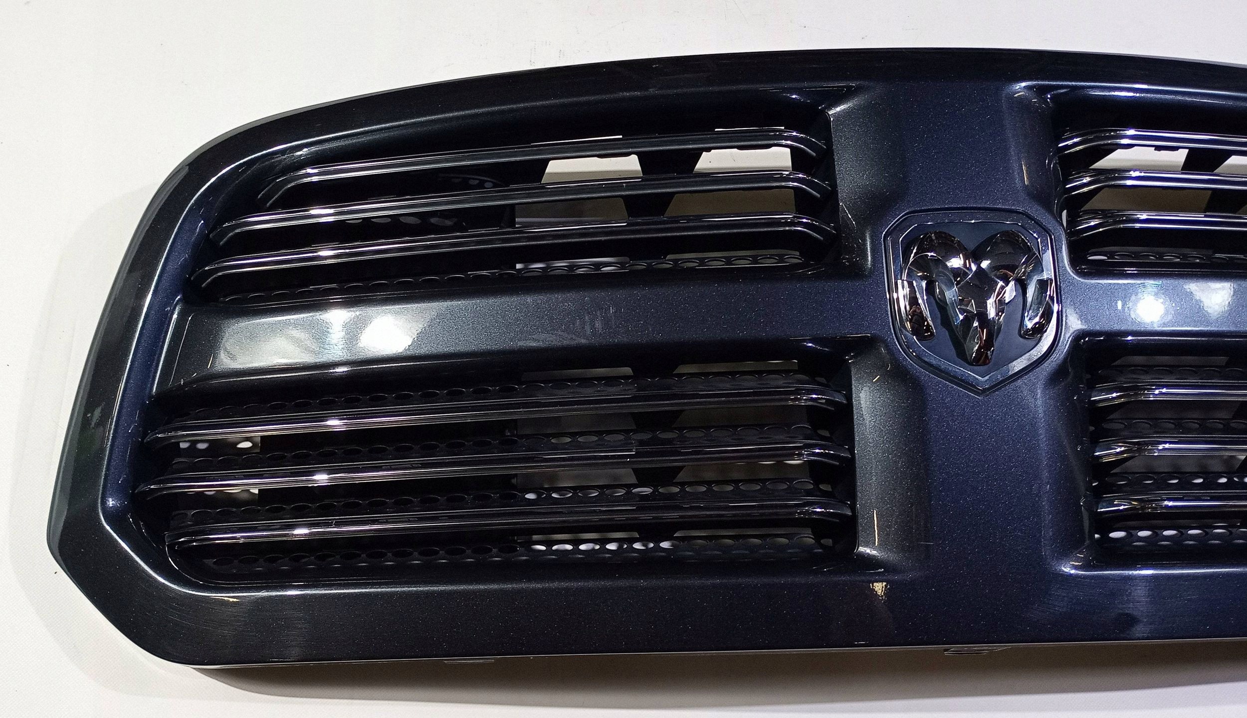 Grill Grill des Kühlers Lüftungsgitter Dodge RAM 1500 2009-2018