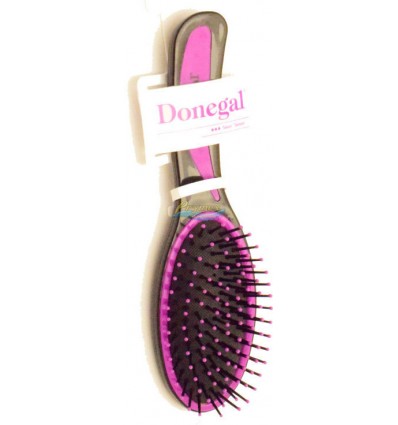

Donegal Salon Tested Szczotka do Włosów z Poduszką