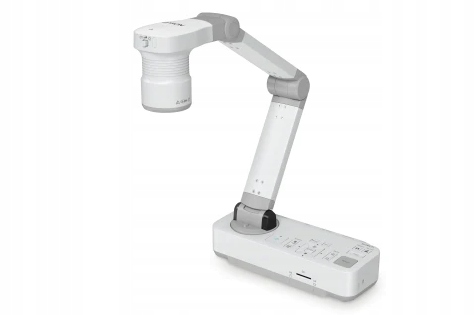 Vizualizér Epson ELPDC21 Projekční Kamera