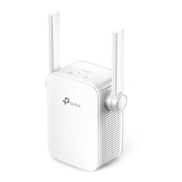 WiFi zosilňovač TP-Link TL-WA855RE Repeater