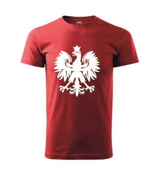 POLSKA , koszulka REPREZENTACJI POLSKI JUNIOR