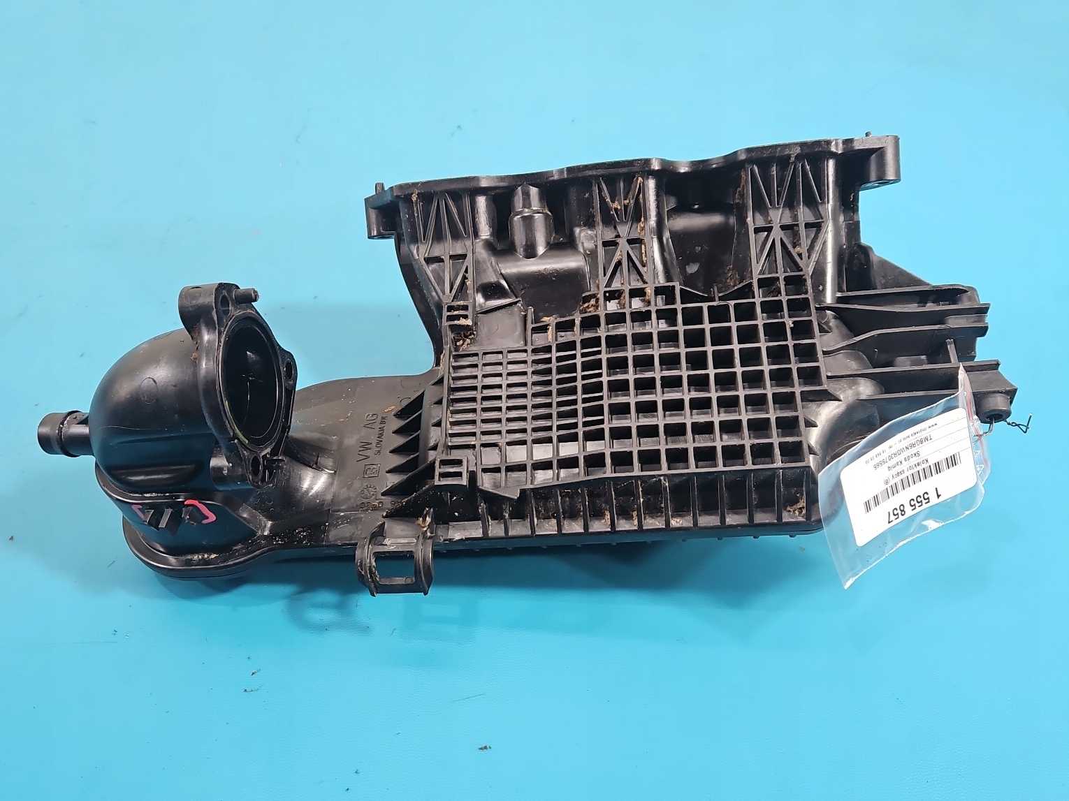 коллектор Впускный SKODA KAMIQ 05C129709J 1.0