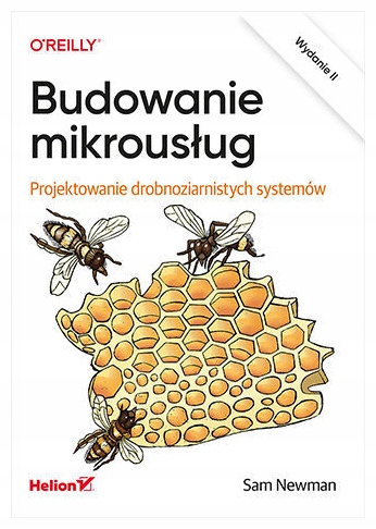 Budowanie mikrousług w.2