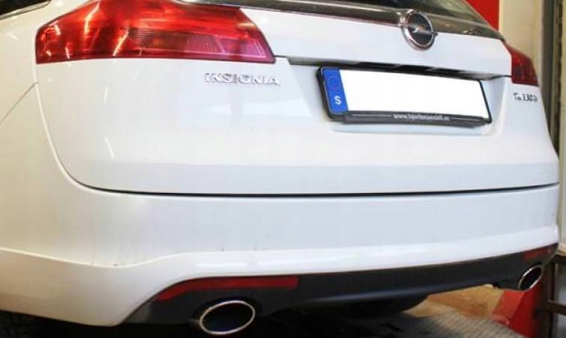 TLUMIK BASOWY BUZZER OPEL TOYOTA MAZDA OWAL SPORT Part number SM1X120