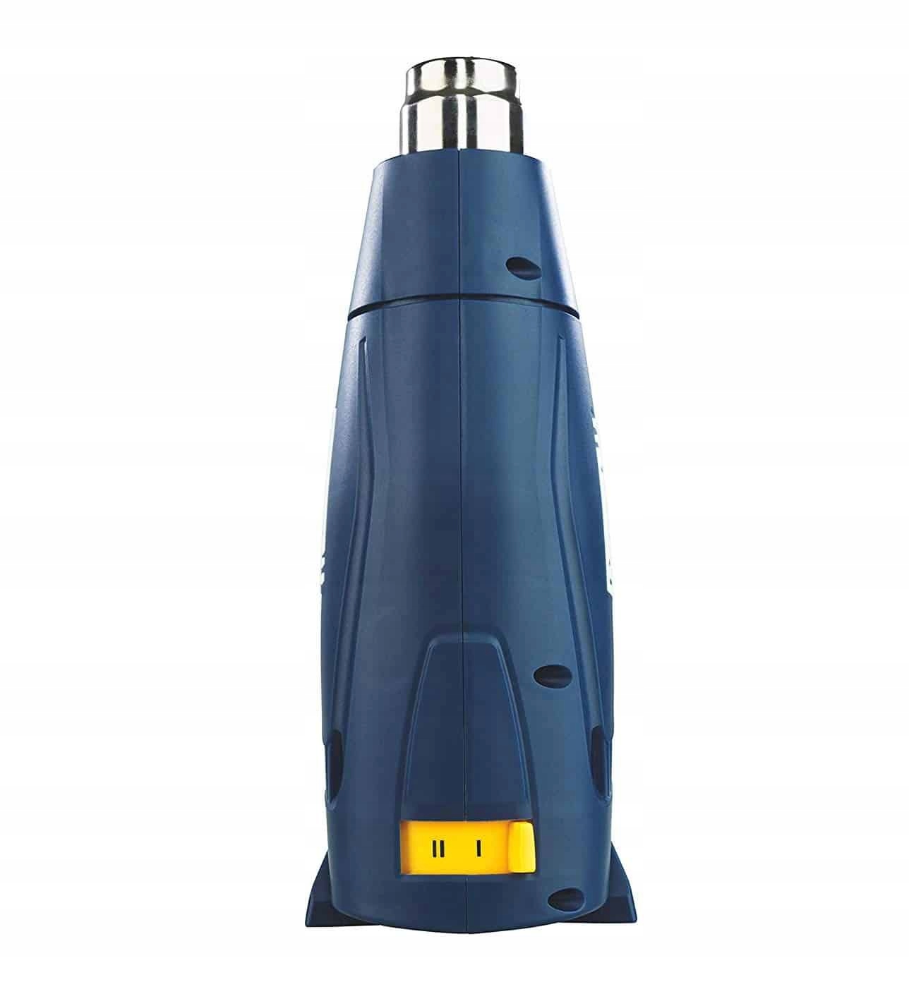 Opalarka Rapid 1800 W 230 V 550 °C Marka Rapid