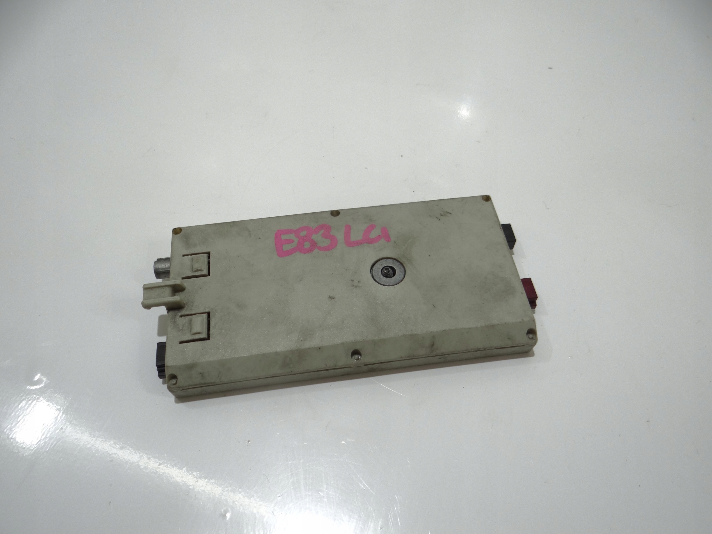 antenna amplifier DIVERSITY 3452099 BMW X3 E83 (19245849)
