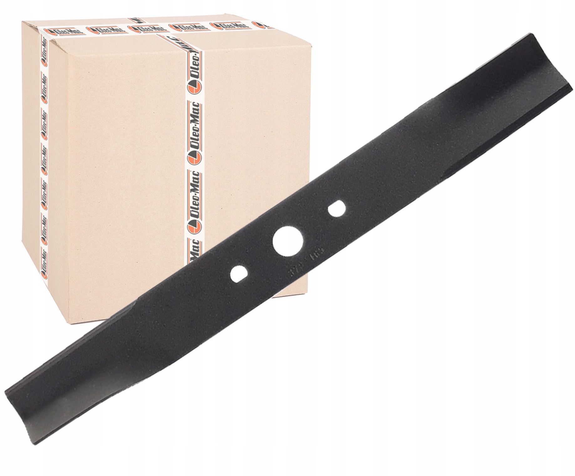 

Nóż Tnący Do Kosiarki Oleo-mac 41 CM G Gv 44 Tk Pk