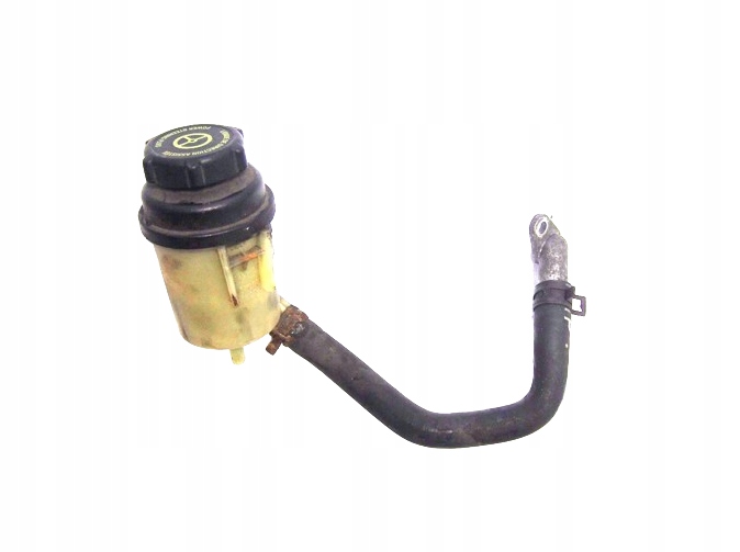 ZBIORNICZEK PŁYNU WSPOMAGANIA + PRZEWÓD FORD MONDEO MK4 S-MAX GALAXY MK3