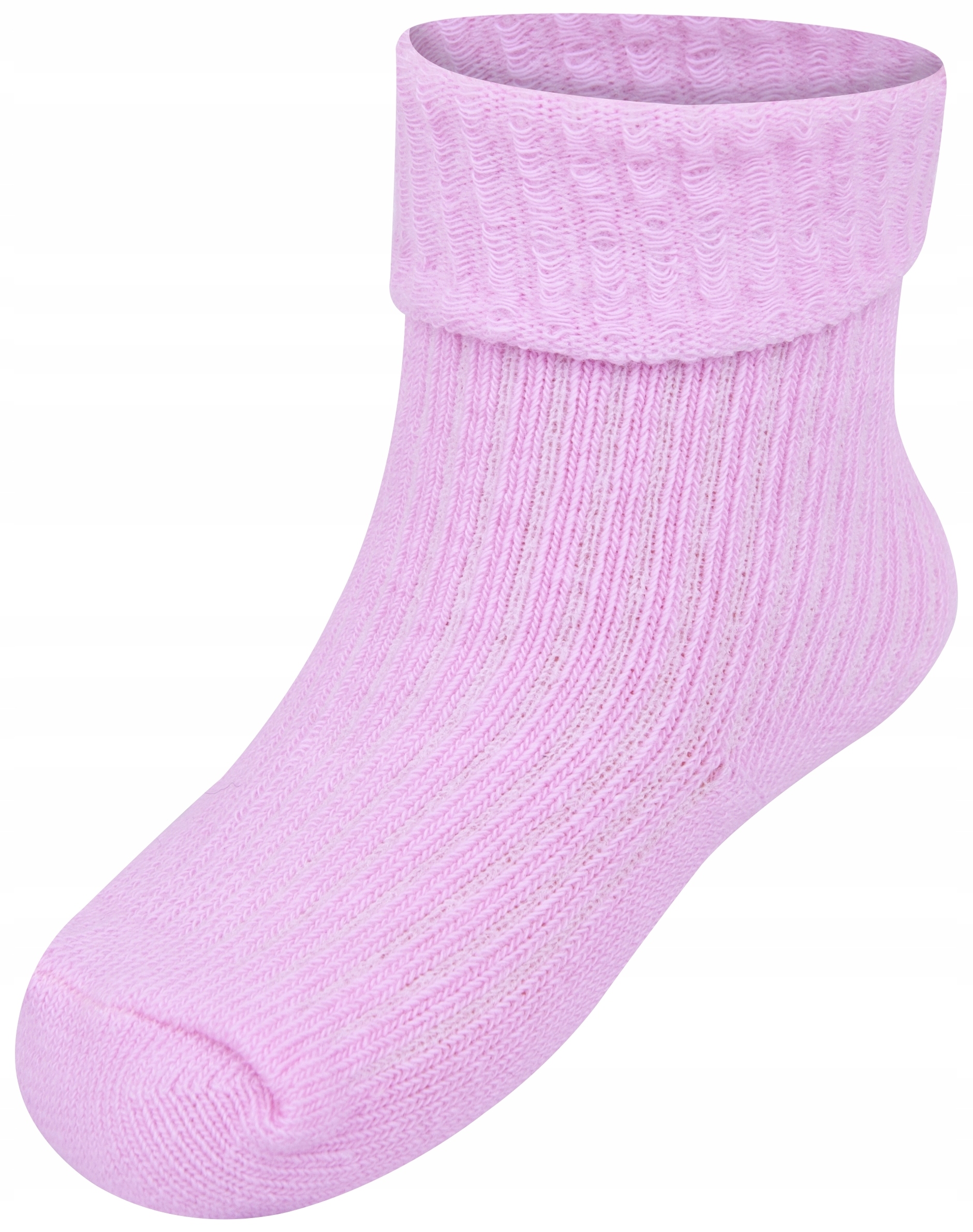 

Yo Skarpetki bezuciskowe bawełna 1 para kolor 6-9m