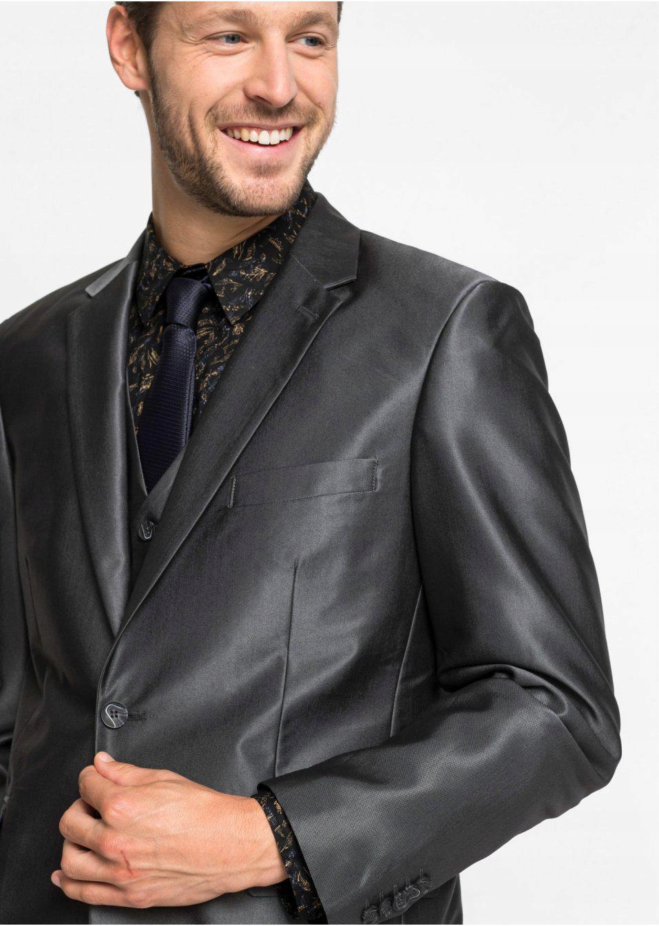 BONPRIX _ZT XHO GARNITUR 4 ELEMENTY _/ 48 Rozmiar 48