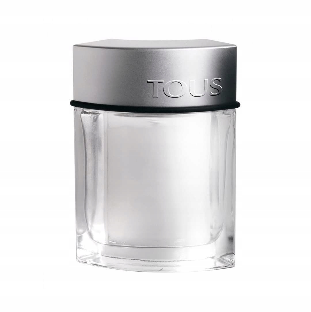 Tous Man Eau De Toilette Zerstauber 100ml