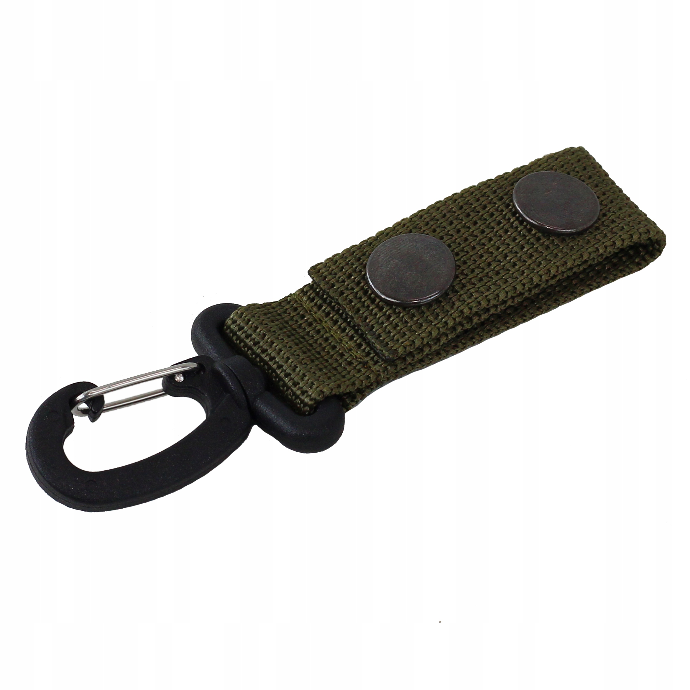 

Haczyk taktyczny molle uchwyt adapter do pasa oli