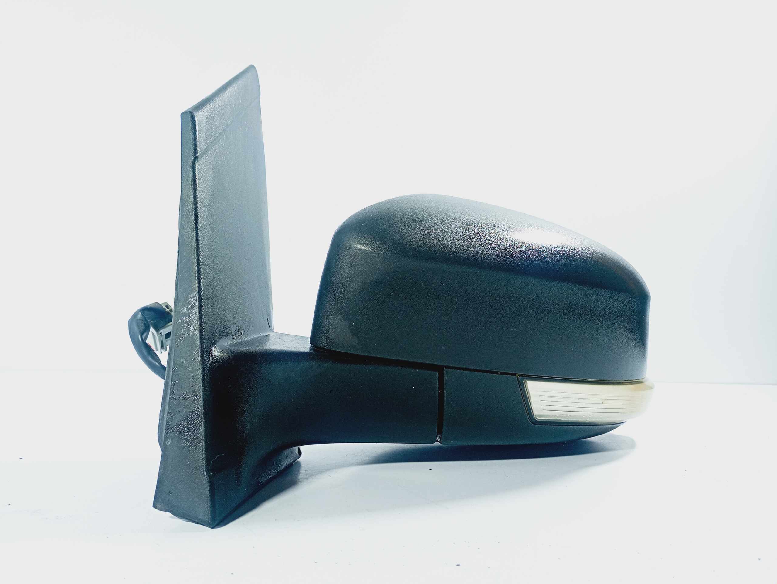 mirror left electrics 5 PIN OE E9024440 paint 36 Ford Focus 2 II 08-11