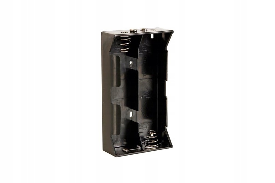 

Koszyk Na Baterie 4x D LR20 Na Zatrzask