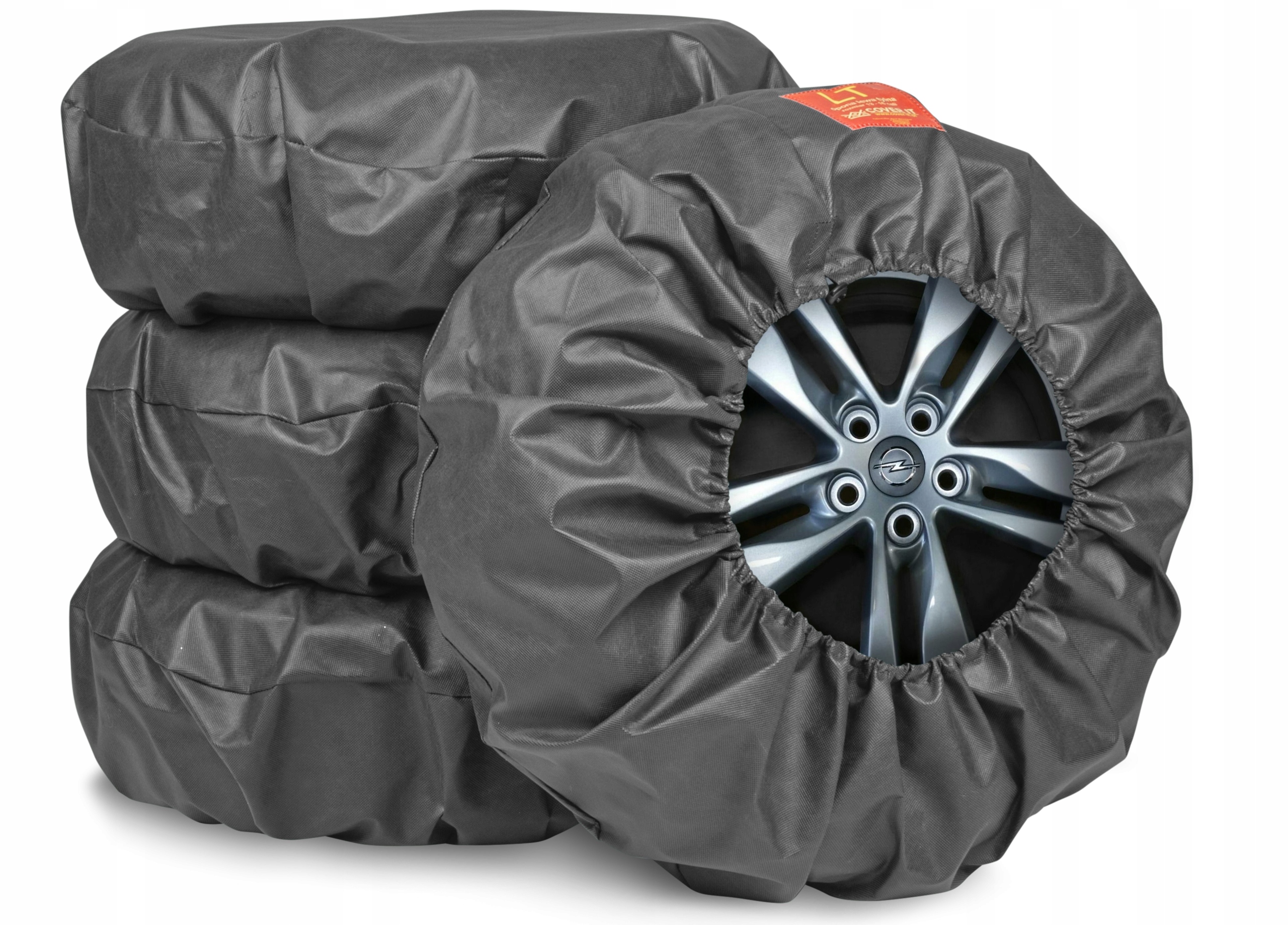 

Pokrowiec Pokrowce Na Koła Opony Felgi 14-20 Cali