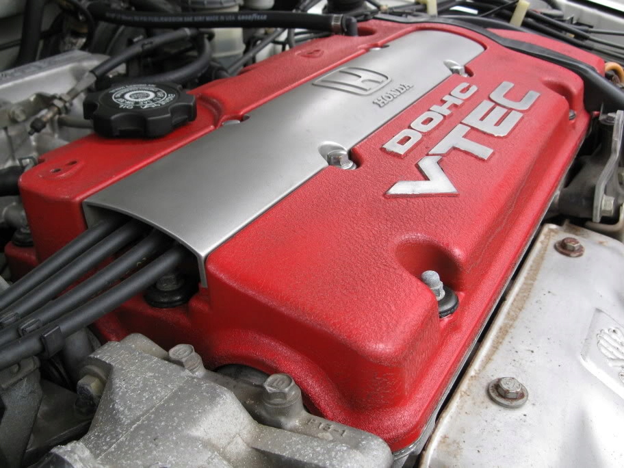 FARBA POKRYWA ZAWOROW HONDA CZERWONY BARANEK SP204 Manufacturer catalog number SP204