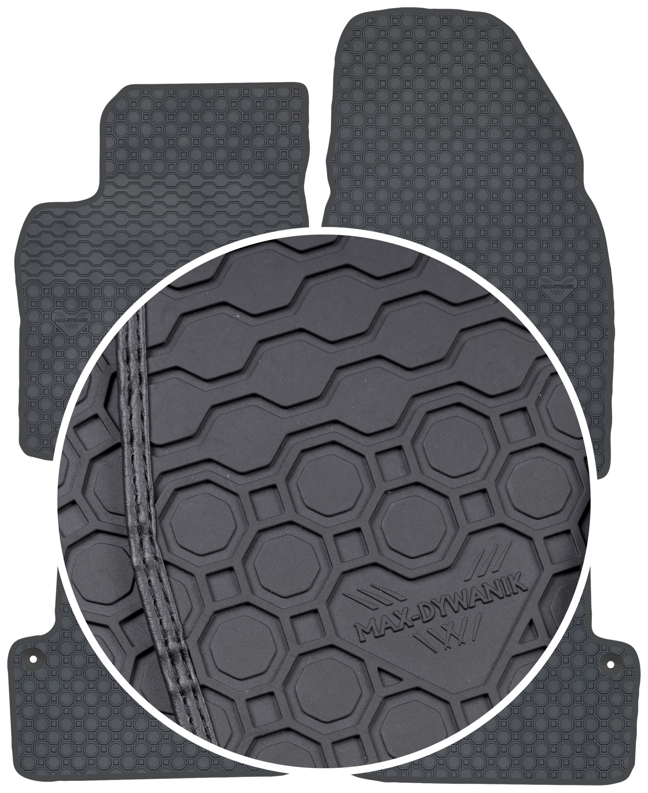 Volvo XC70 I 1998-2006 Koberce PrimeLiner