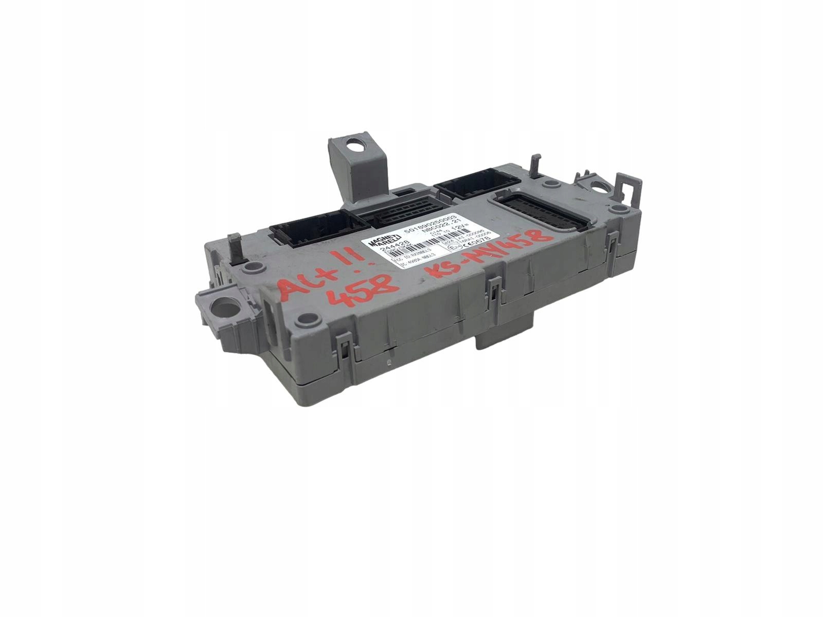 Ferrari458 ItaliaSpider Модуль Magnetimarelli244428