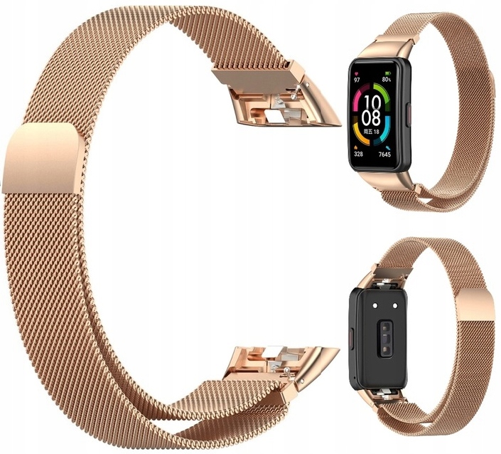 

Pasek Opaska Do Huawei Band 6 Honor Band 6