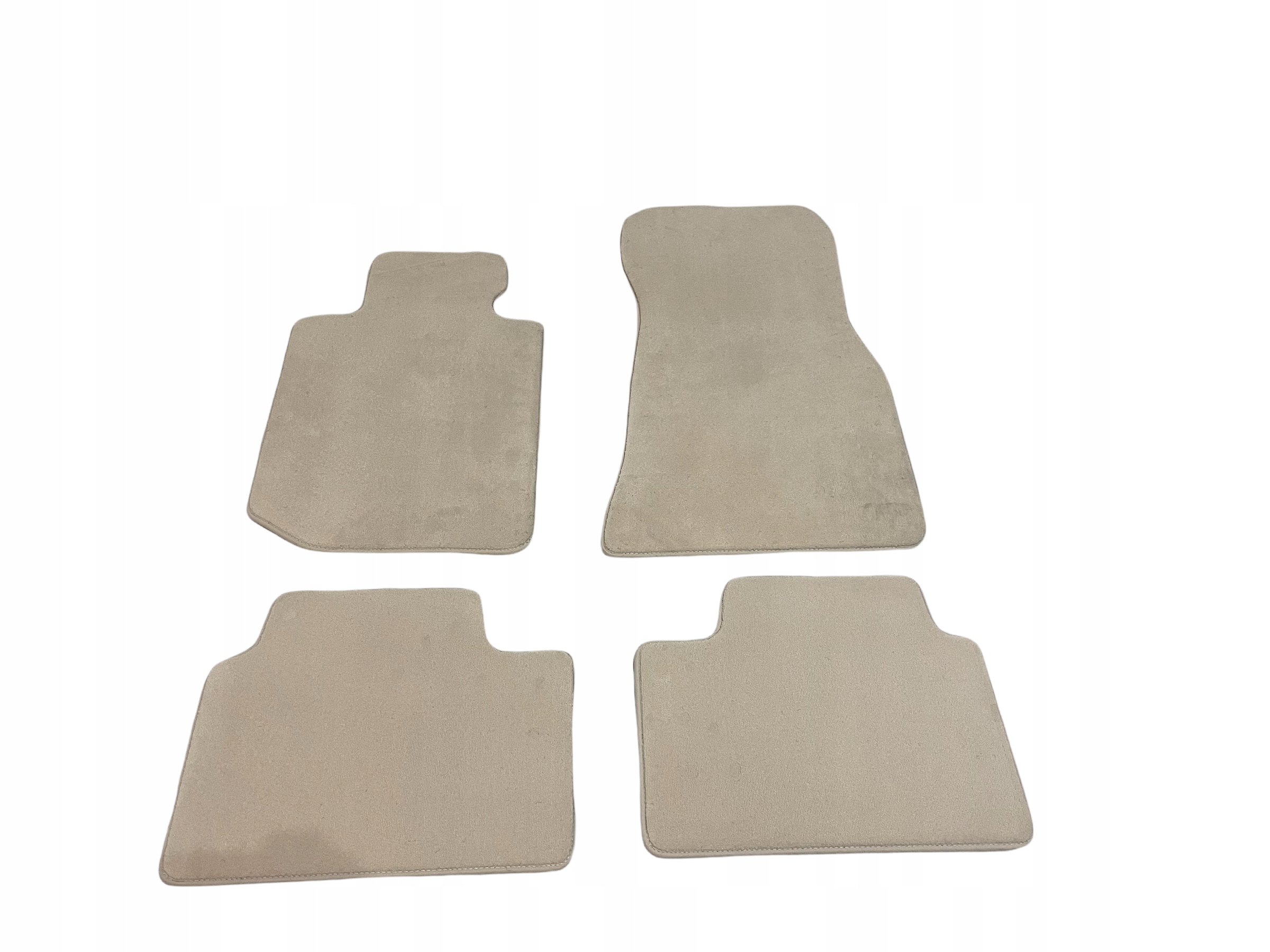 mats KPL BMW 3 G20 G21 without EUROPA original