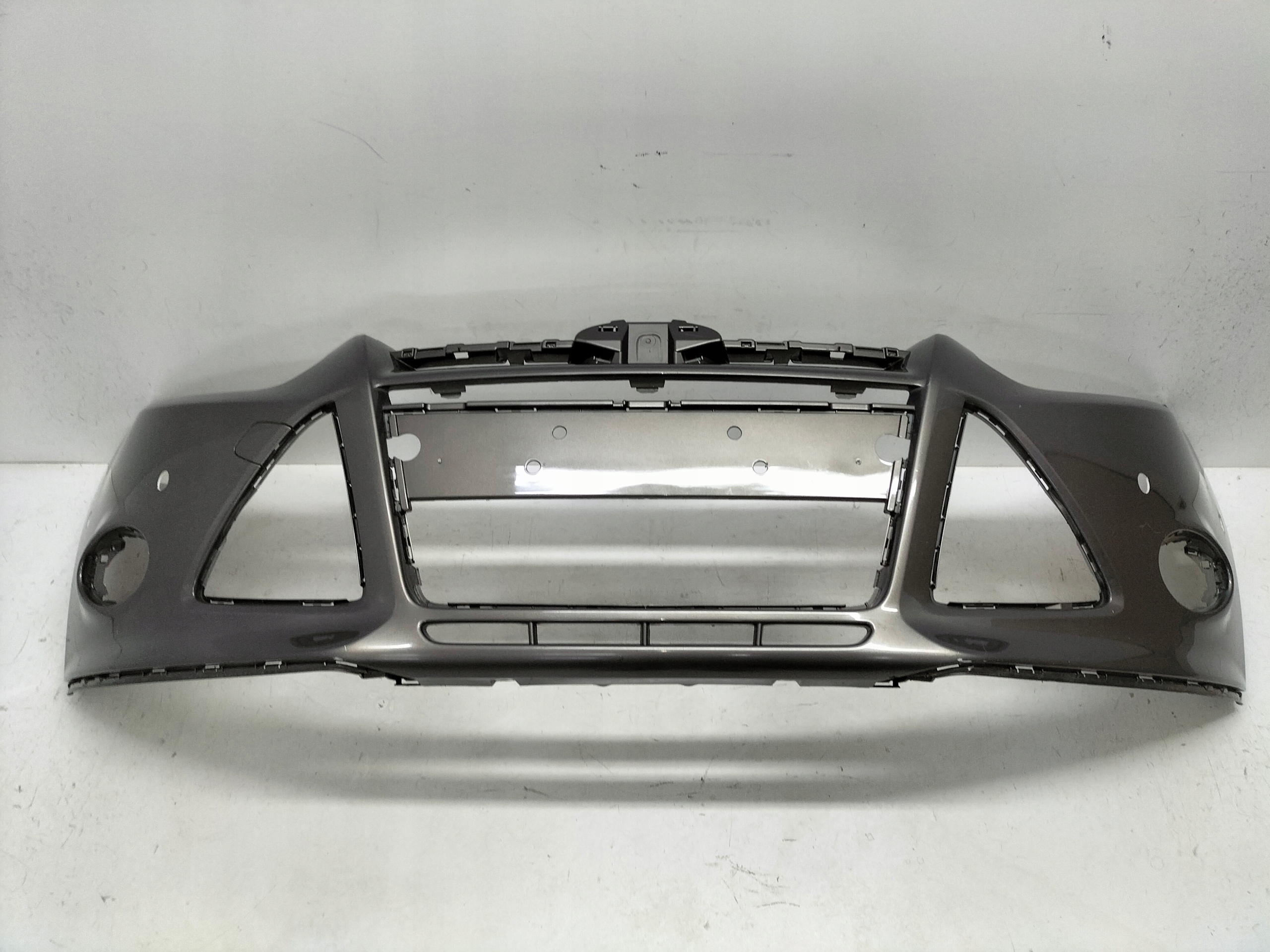front bumper front FORD FOCUS MK3 10-14