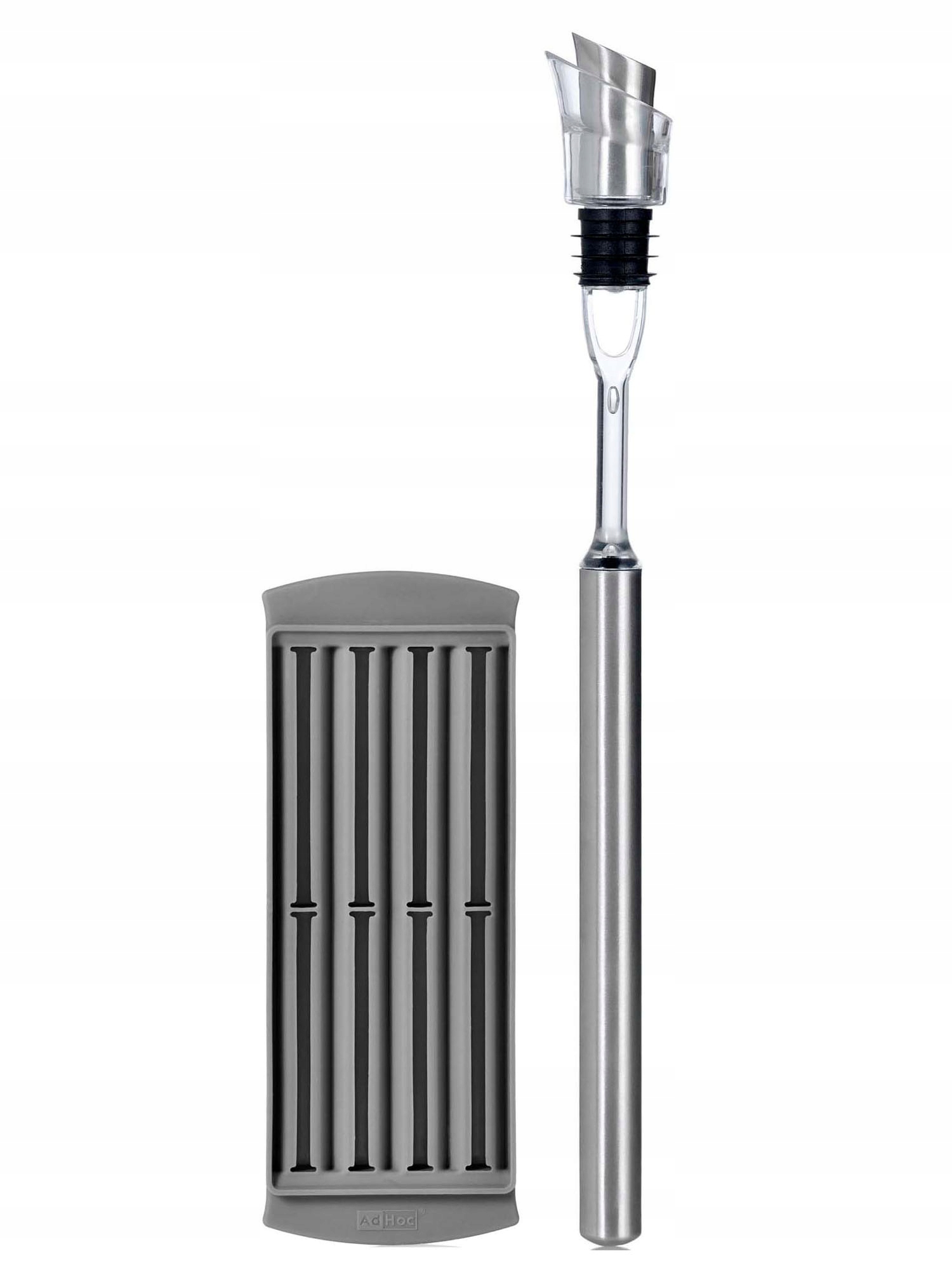 Nálevka AdHoc s šesti funkcemi Icepour