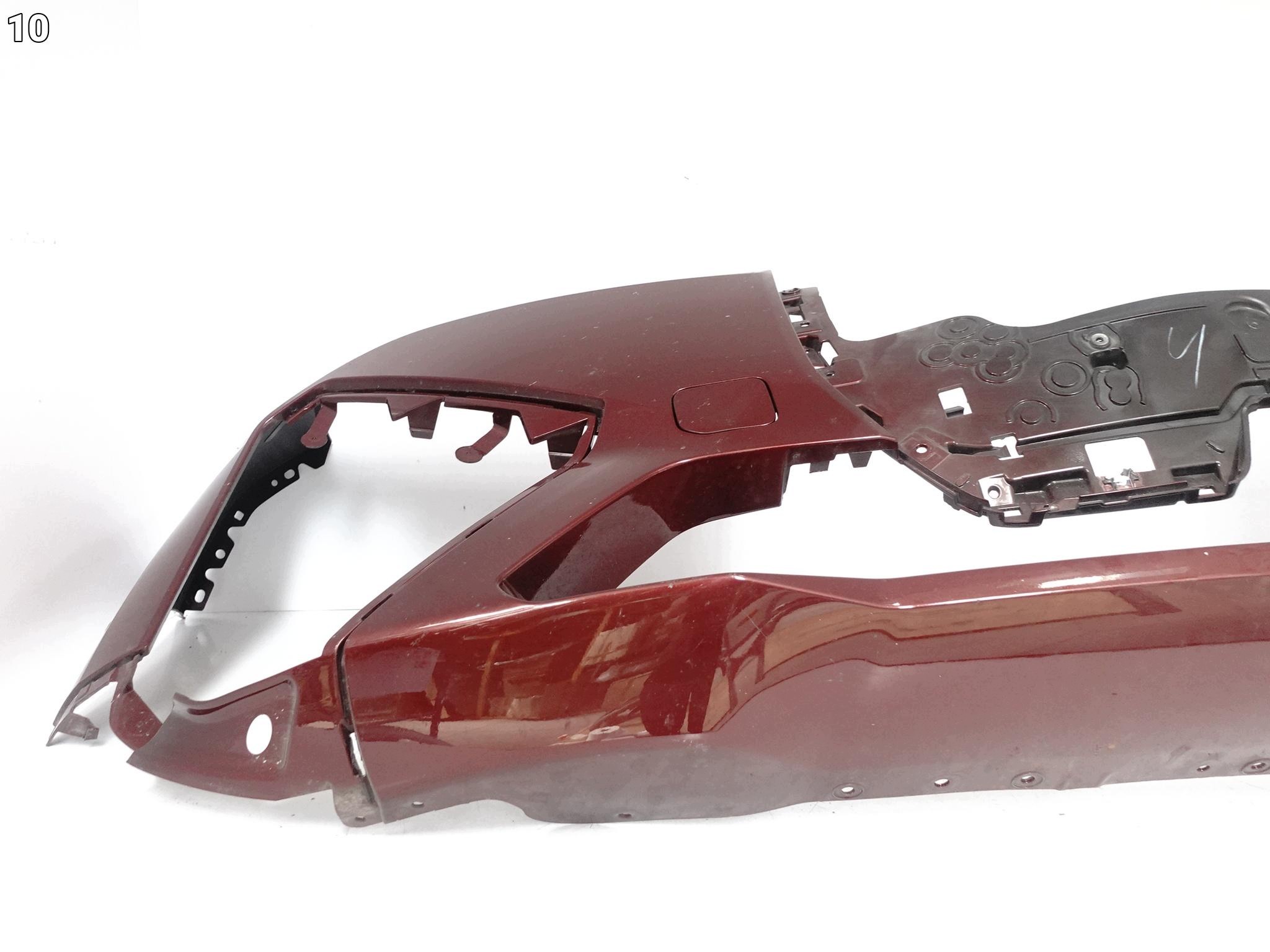 BMW iX I20 m-packet 21-25 bumper BUMPER front (PDC)