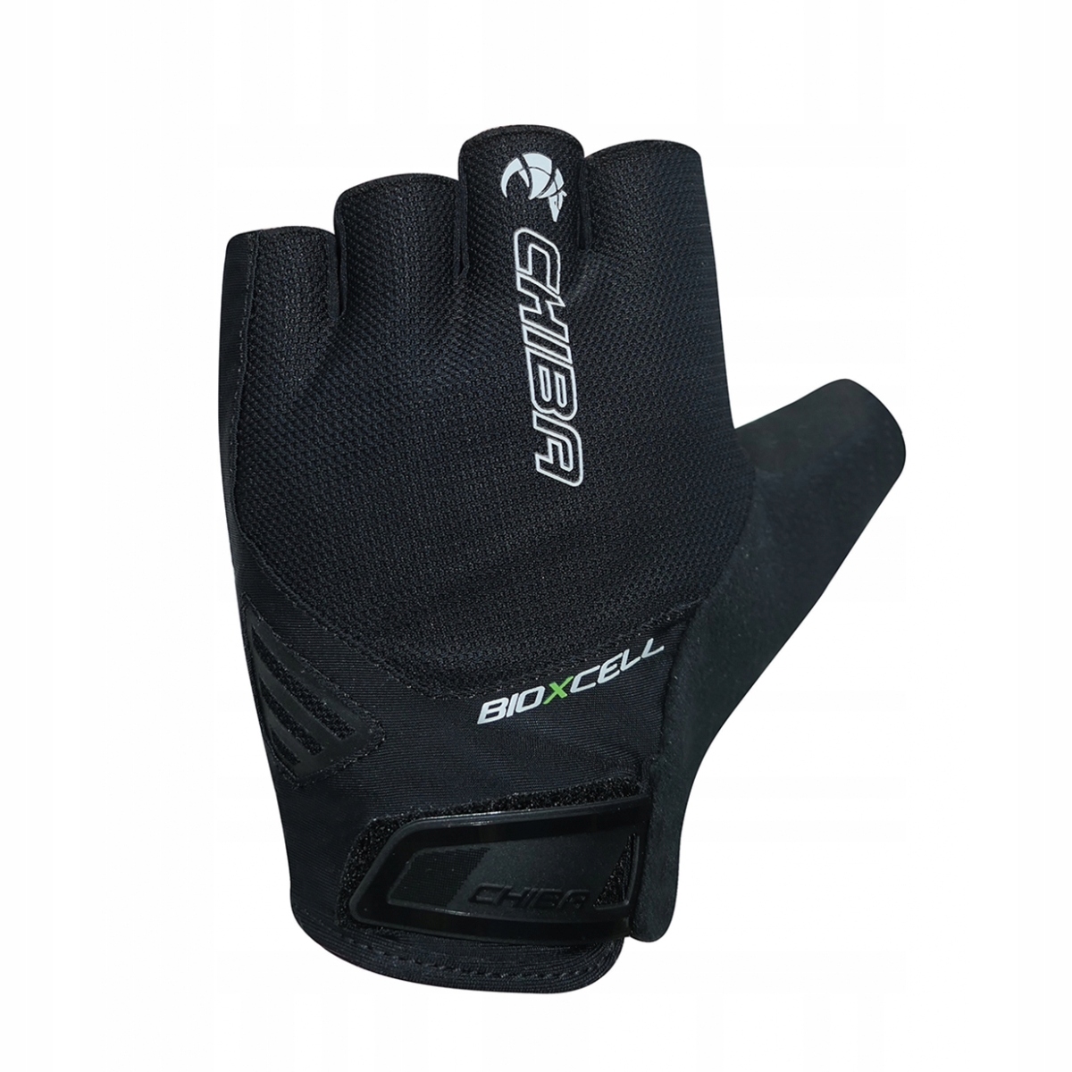 Chiba Bioxcell Air cyklistické rukavice 3XL