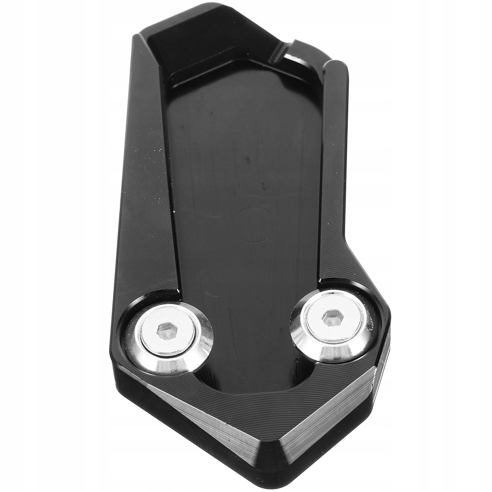 PODKŁADKA BOCZNA MOTOCYKLA PODKŁADKA PODSTAWKI PLASTIKOWA