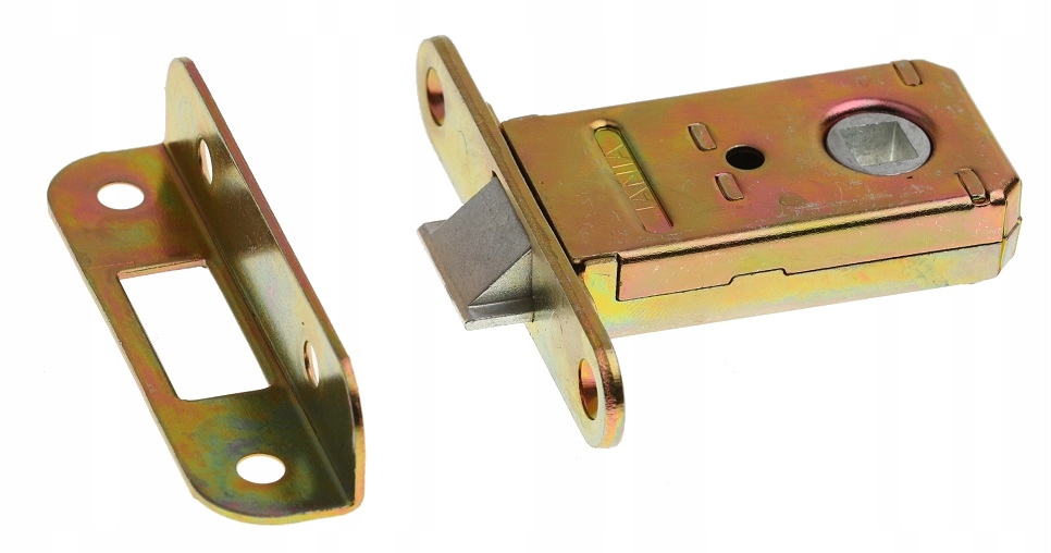 ZAMEK OSZCZĘDNOŚCIOWY JANIA 50MM Z006