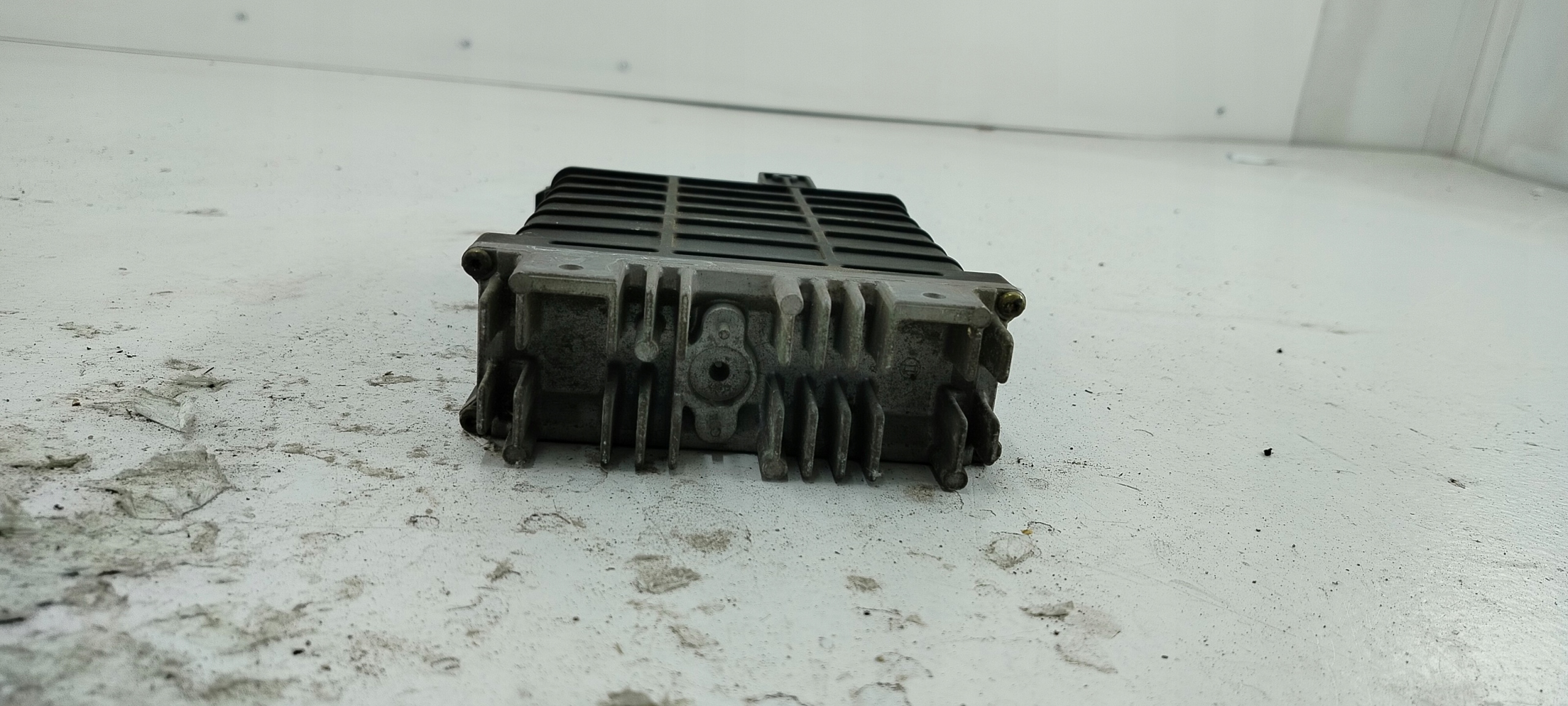 computer Motore VW PASSAT B3 443907311D 0261200271