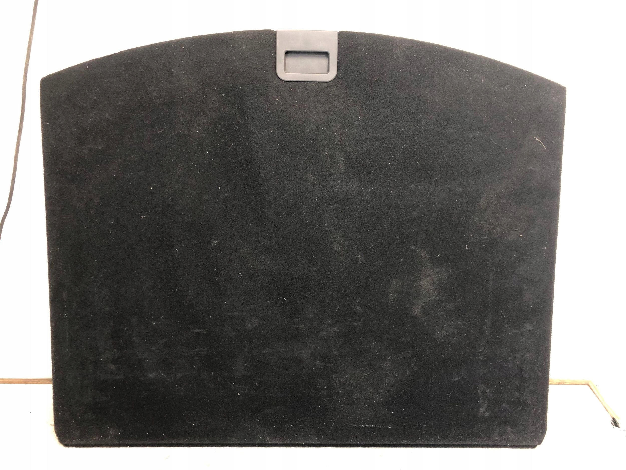 floor mats boot FORD KUGA MK2 LIFT CV44-S13065-A