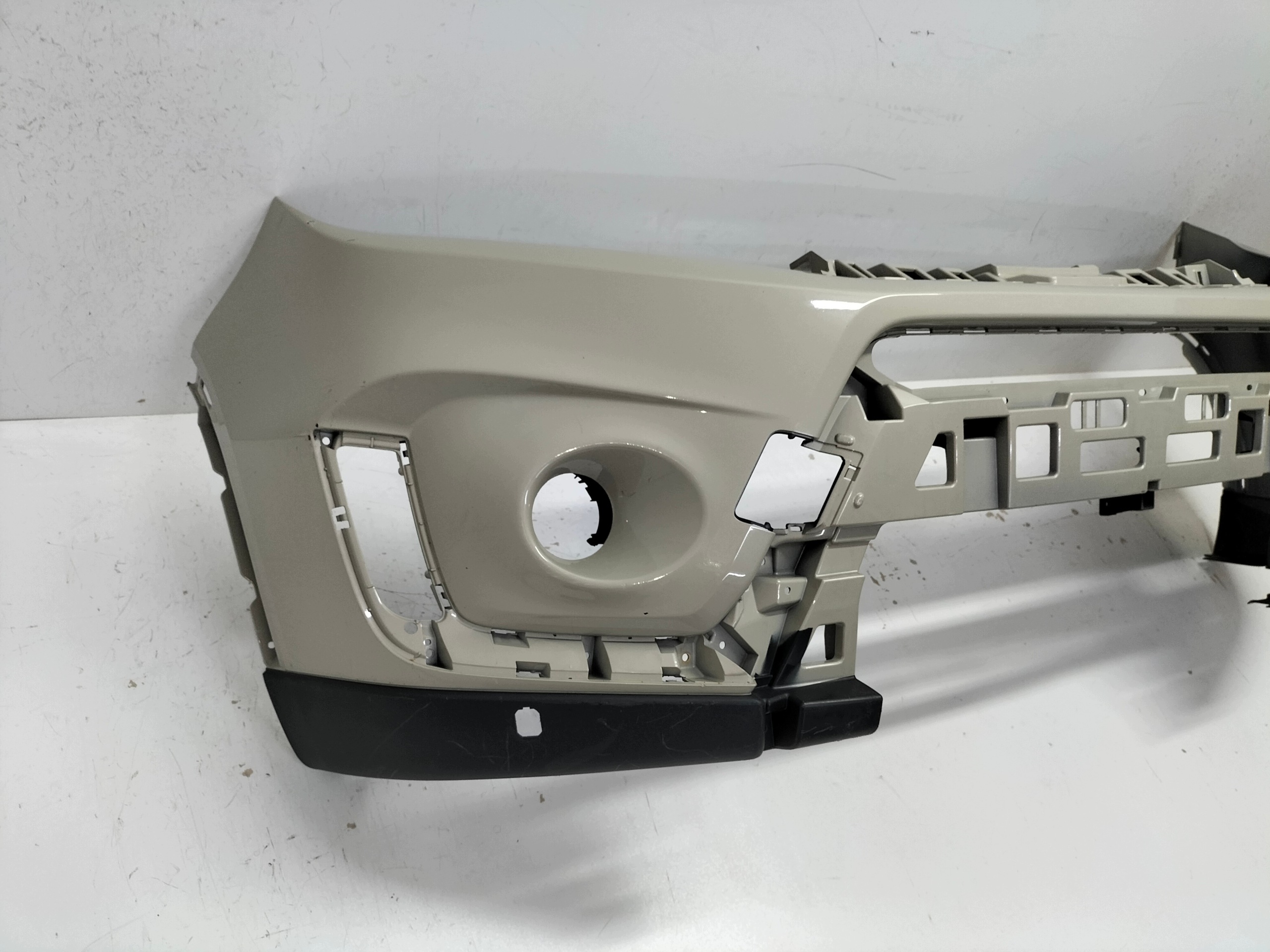 front bumper front SUZUKI VITARA III LIFT 18