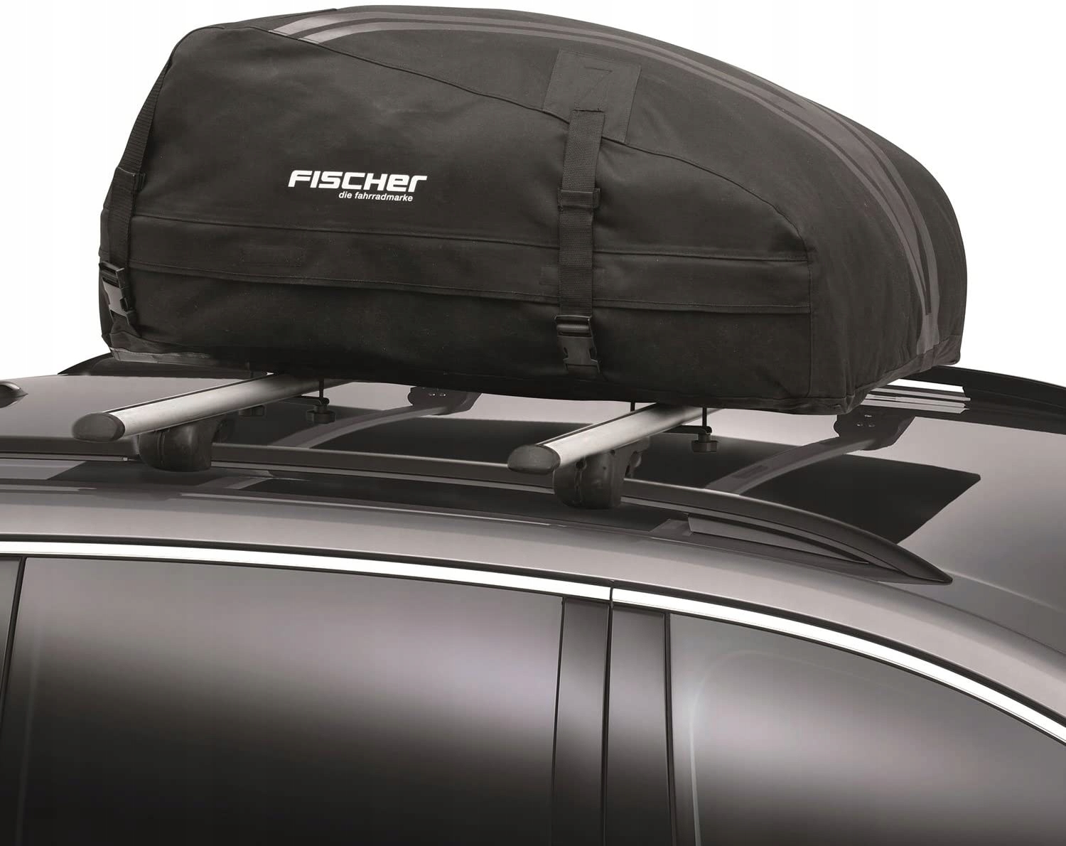 BAGAZNIK TORBA DACHOWA DO SAMOCHODU WODOSZCZELNA EAN 23985439233001