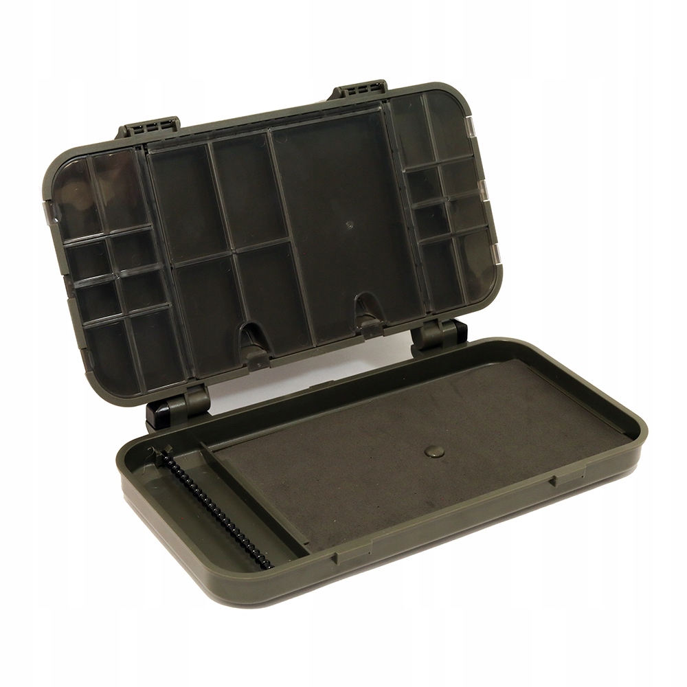 Pudełko Sonik Lokbox Compact Rig Box