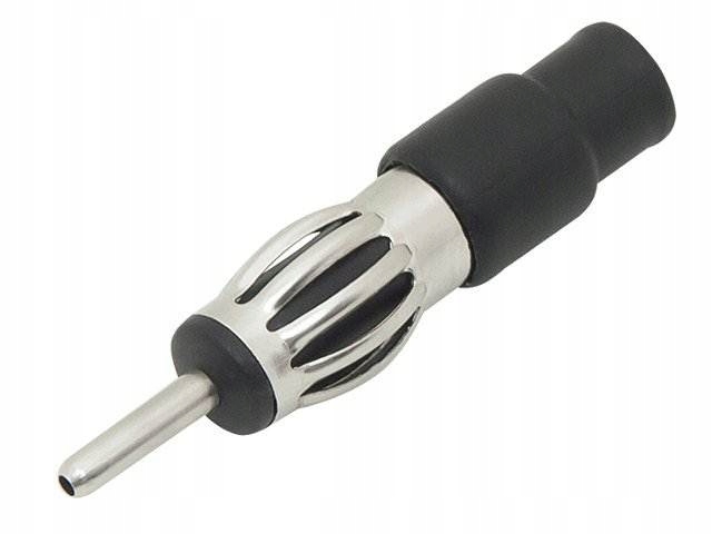 

Wtyk Anteny Samochodowej Montażowy Wtyczka