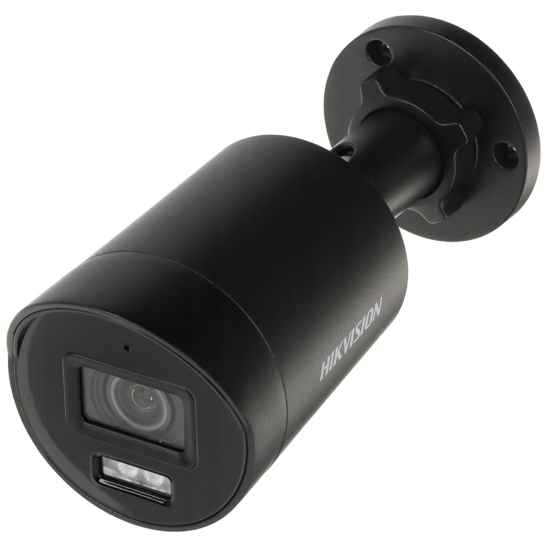 Kamera Ip 8MPX DS-2CD2086G2H-IU Black AcuSense Hikvision Analytika