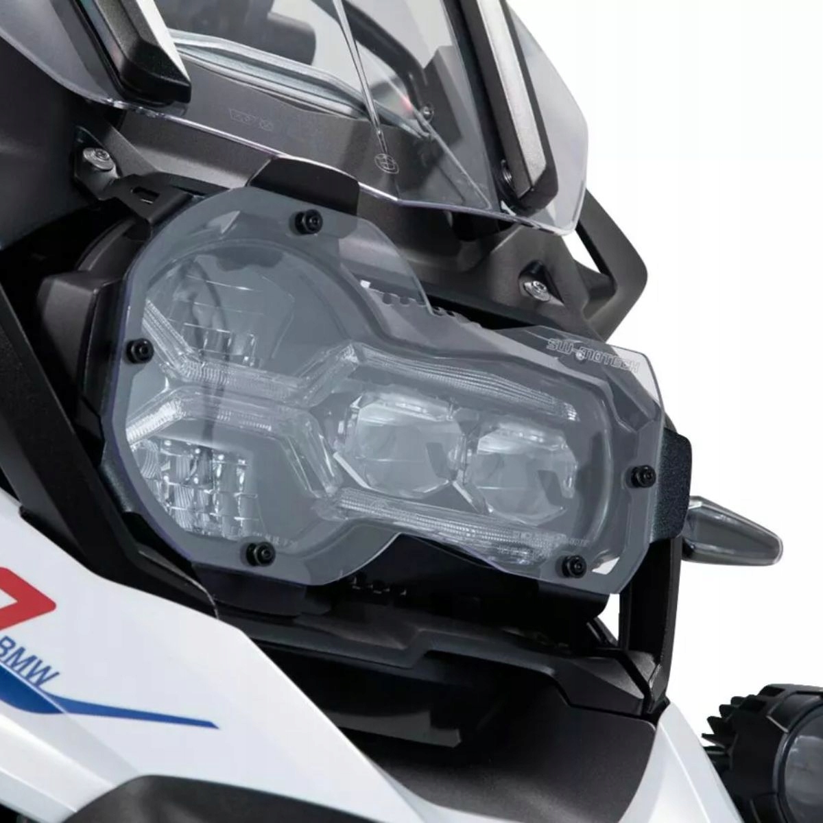Kryt Svetlometu Sw Motech Headlight Guard