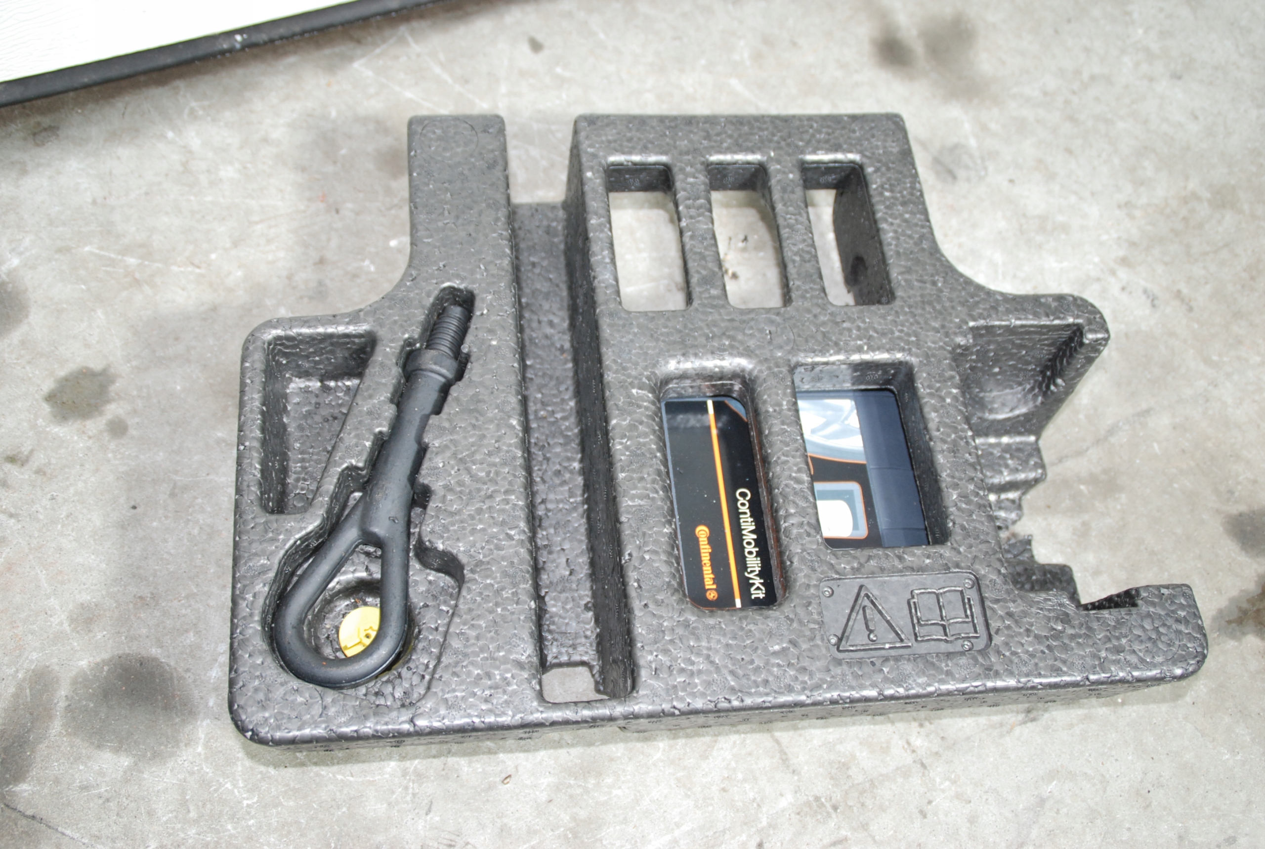 РЕМОНТНИЙ КОМПЛЕКТ FORD MONDEO MK4 S-MAX GALAXY MK3