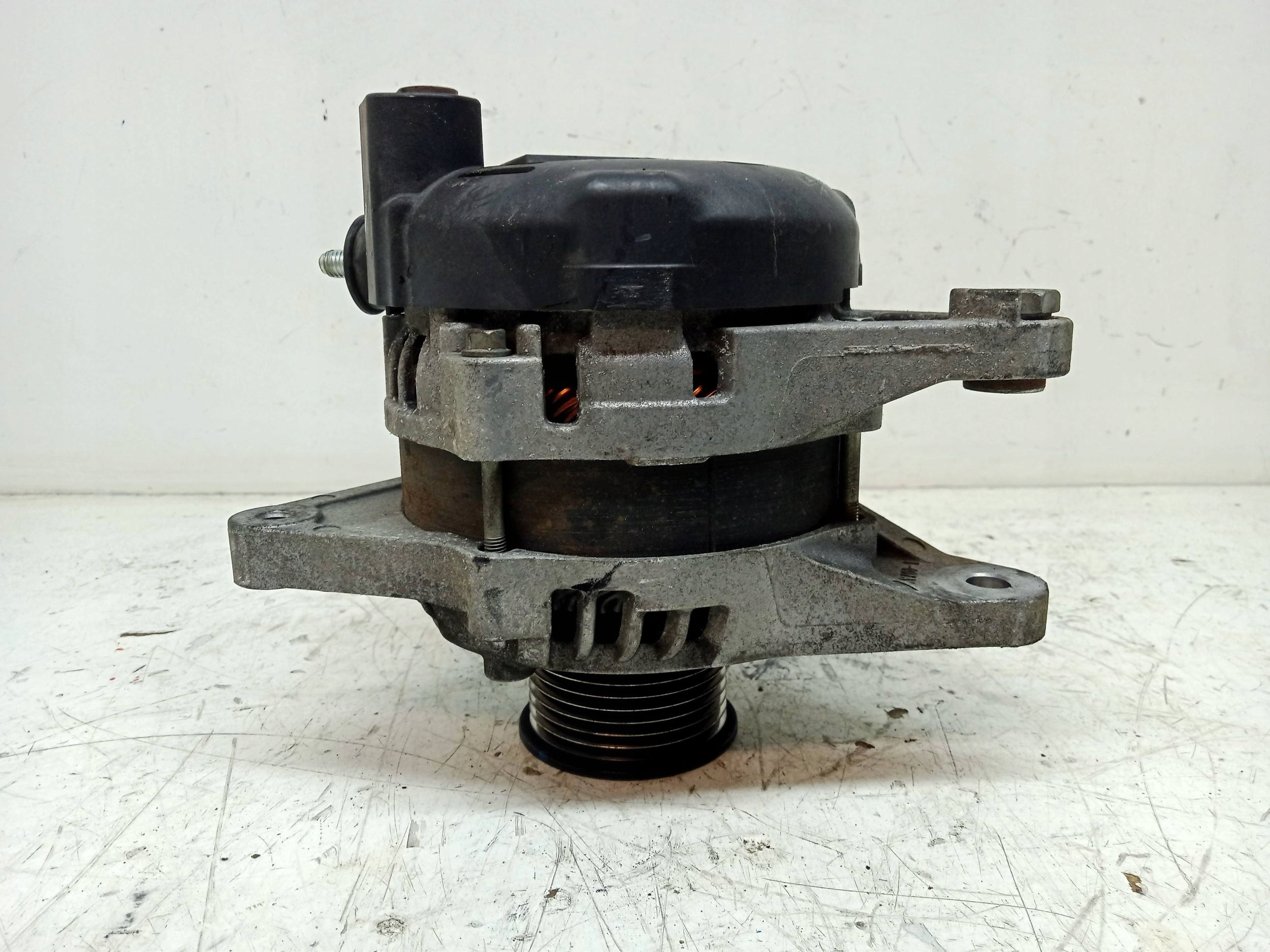 alternator SUZUKI SWIFT MK8 31400-52R1 1.0 2017