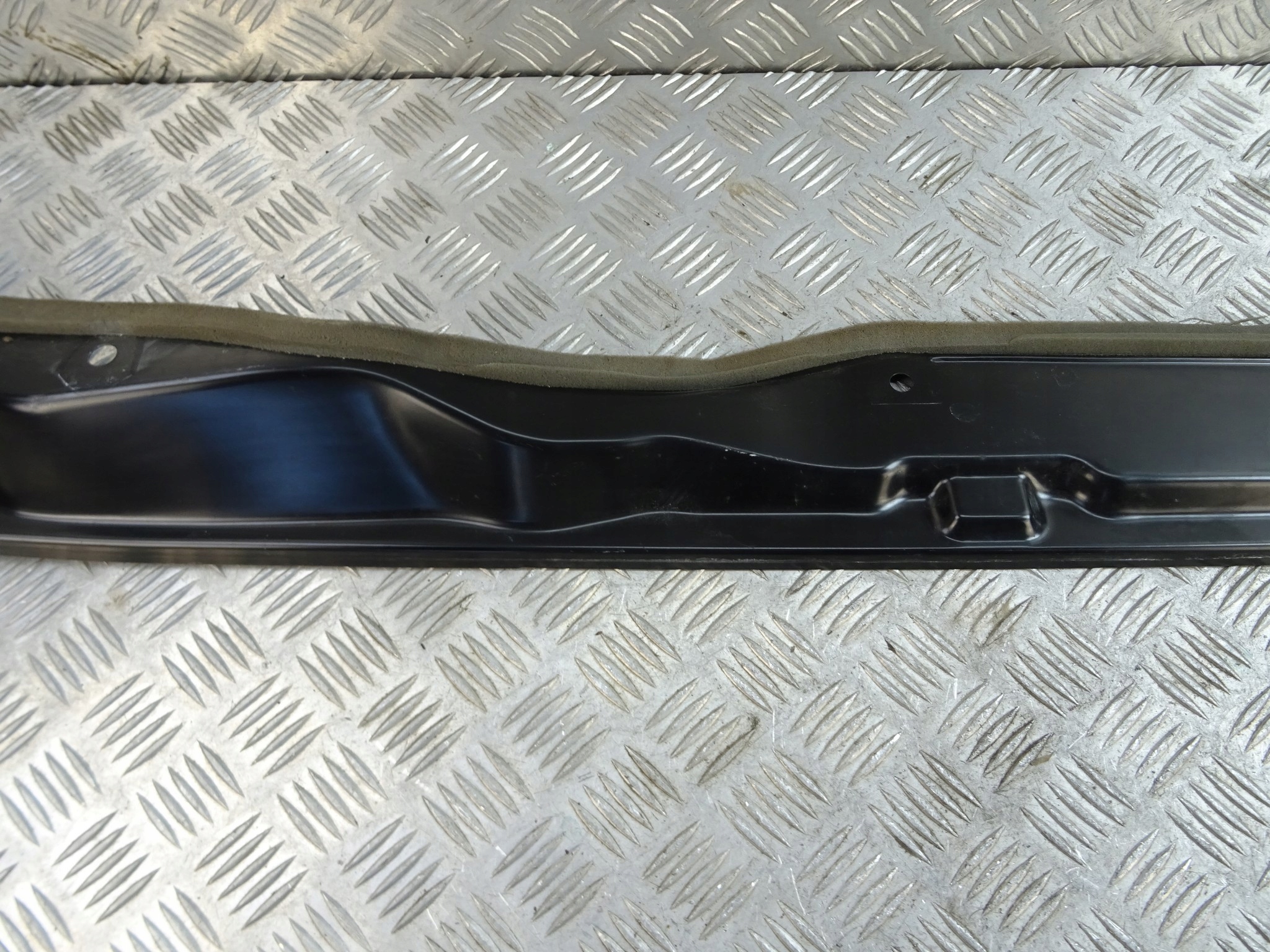 RENAULT MEGANE 5 V E-TECH torpedo moulding 668424823R