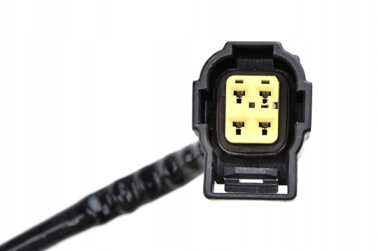 SONDA LAMBDA JEEP GRAND CHEROKEE CHRYSLER 300C 05- Producent części NTY