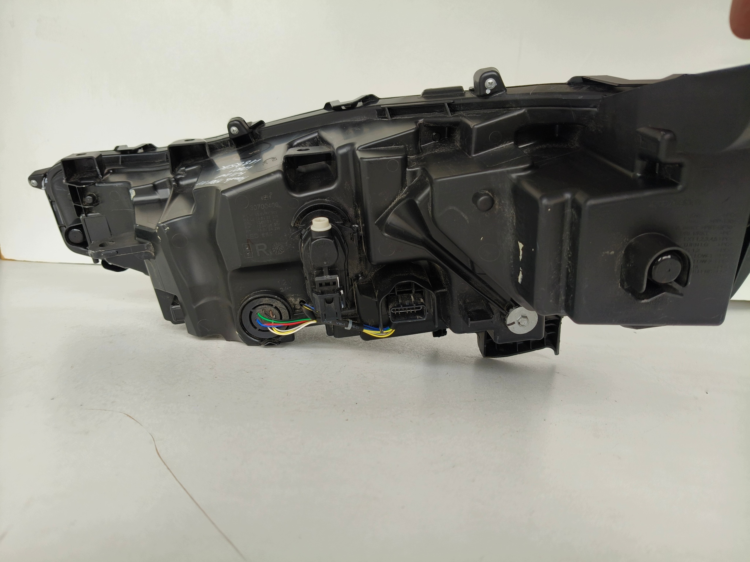 light right REFLEKTOR HONDA HRV III 22- FULL LED