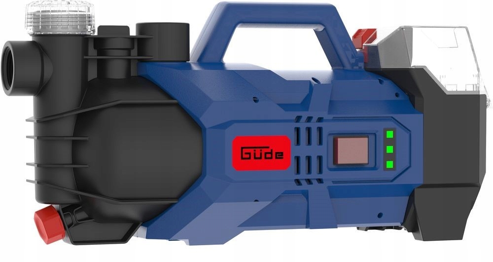 Aku záhradné čerpadlo Gp 18-401-30